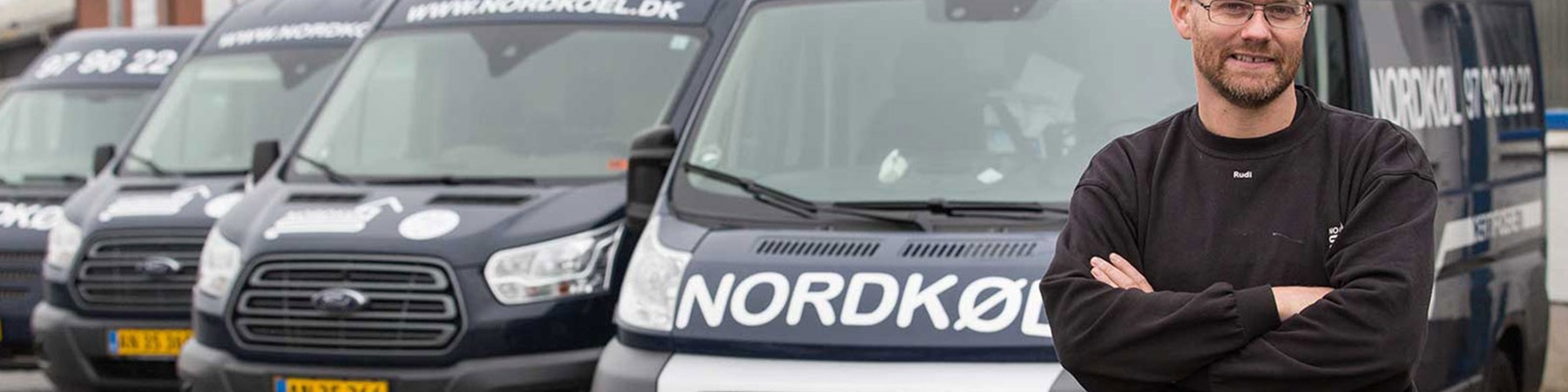 RSW Systems Nordkøl ApS