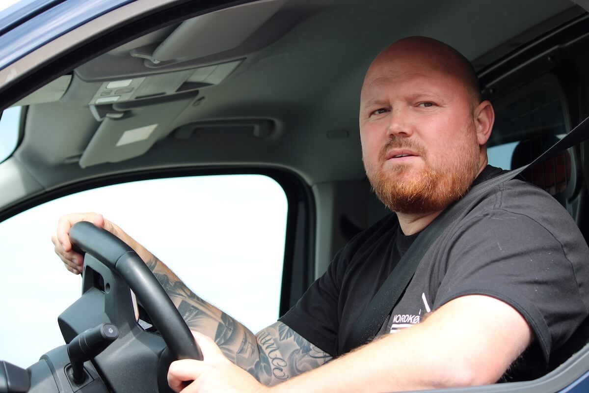 Nordkøl servicering